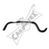 PEUGE 1317E1 Radiator Hose
